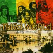 THIRD WORLD  - CD RIDDIM HAFFA RULE