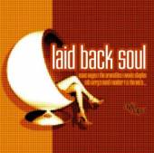 VARIOUS  - CD LAID BLACK SOUL
