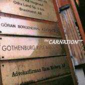CARNATION  - CD GOTHENBURG RIFFLE ASSOCIA