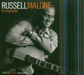 MALONE RUSSELL  - CD PLAYGROUND