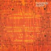 SYNERGY  - CD AUDION