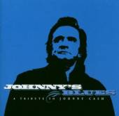  JOHNNY'S BLUES -13TR- - suprshop.cz