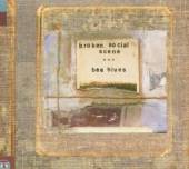 BROKEN SOCIAL SCENE  - CD BEE HIVES