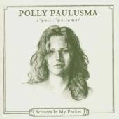 PAULUSMA POLLY  - CD SCISSORS IN MY POCKET