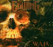 ELWING  - CD WAR