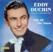 DUCHIN EDDY & HIS ORCHES  - 2xCD TALK OF THE TOWN