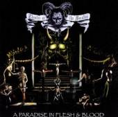 THEATRE OF THE MACABRE  - CD PARADISE IN FLESH & BLOOD