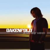 OAKENFOLD PAUL  - CD LIVELY MIND