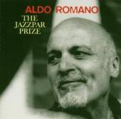 ROMANO ALDO  - CD JAZZPAR PRIZE