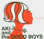 TAKASE AKI & THE GOOD BOYS (W...  - CD PROCREATION