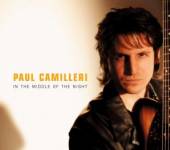 CAMILLERI PAUL  - CD IN THE MIDDLE OF THE NIGHT