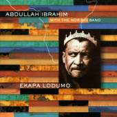 IBRAHIM ABDULLAH  - CD EKAPA LODUMO