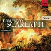 SCARLATTI DOMENICO  - 2xCD VIRGIN DE V.-PIANO SONATAS