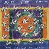 AMPS FOR CHRIST  - CD PEOPLE AT LARGE
