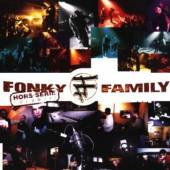 FONKY FAMILY  - CD HORS-SERIE VOL. 1