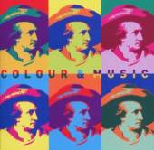  COLOUR & MUSIC - suprshop.cz