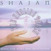 SHAJAN  - CD HEALING TOUCH