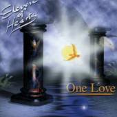 ELEVEN OF HEARTS  - CD ONE LOVE