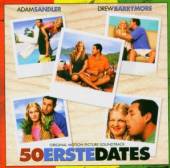 VARIOUS  - CD 50 FIRST DATES