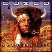 CUSCO  - CD APURIMAC III