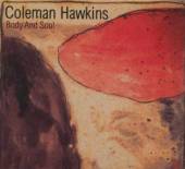 HAWKINS COLEMAN  - CD BODY & SOUL