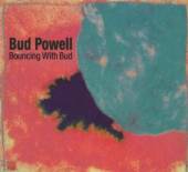 POWELL BUD  - CD BOUNCING WITH BUD..