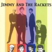  JIMMY AND THE RACKETS - supershop.sk