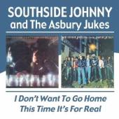 SOUTHSIDE JOHNNY  - 2xCD I DONT WANT TO ..