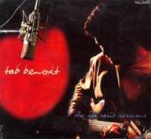 BENOIT TAB  - CD SEA SAINT SESSIONS