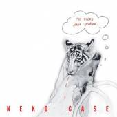 CASE NEKO  - CD TIGERS HAVE SPOKEN