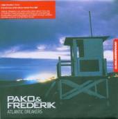 PAKO & FREDERIK  - CD ATLANTIC BREAKERS