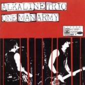 ALKALINE TRIO/ONE MAN ARM  - CD BYO SPLIT SERIES #5