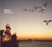 ARCO  - CD RESTRAINT