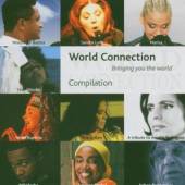 VARIOUS  - CD WORLD CONNECTION..