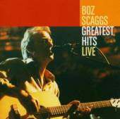 SCAGGS BOZ  - 2xCD GREATEST HITS LIVE