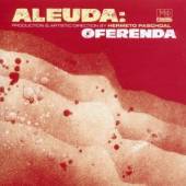 ALEUDA  - CD OFERENDA