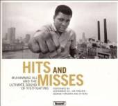 VARIOUS  - CD HITS AND MISSES -22TR-
