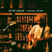 PAYNE ERNIE  - CD COERCION STREET