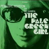 HOUSTON PENELOPE  - CD PALE GREEN GIRL