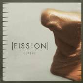 FISSION  - CD CRATER
