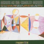 MINGUS CHARLES  - CD AH UM