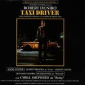 SOUNDTRACK  - CD TAXI DRIVER