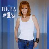 MCENTIRE REBA  - 2xCD REBA NO.1'S