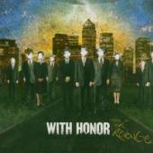 WITH HONOR  - CD THIS IS OUR REVENGE