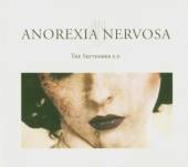 ANOREXIA NERVOSA  - CD SEPTEMBER -EP [DIGI]