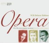 VARIOUS  - 3xCD OPERA