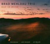 MEHLDAU BRAD  - CD DAY IS DONE