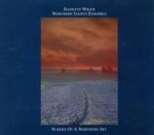 WRATE JEANETTE  - CD ECHOES OF A NORTHERN SKY
