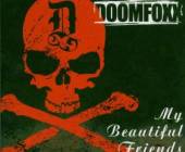 DOOMFOXX  - CM MY BEAUTIFULL FRIENDS