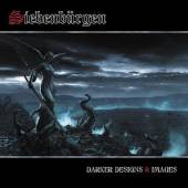 SIEBENBURGEN  - CD DARKER DESIGNS & IMAGES